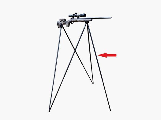 Single Leg Styx Elite+
