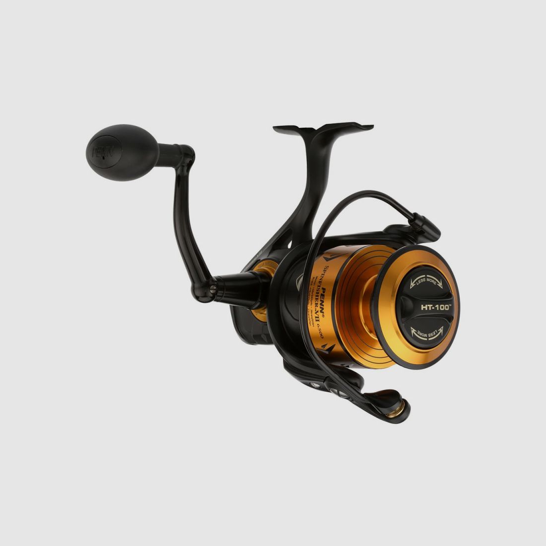 MOULINET PENN SPINFISHER VII 6500, image 4 sur 4