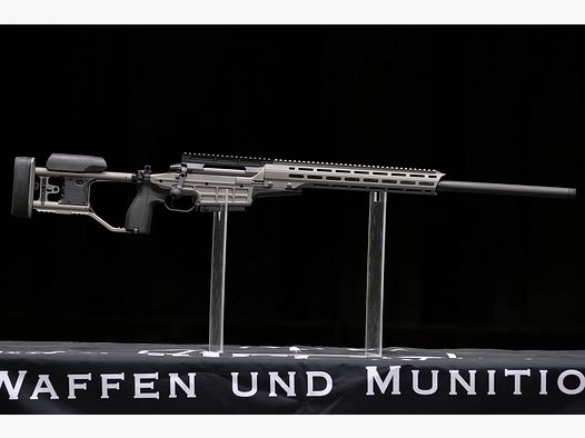 SAKO TRG-42 A1