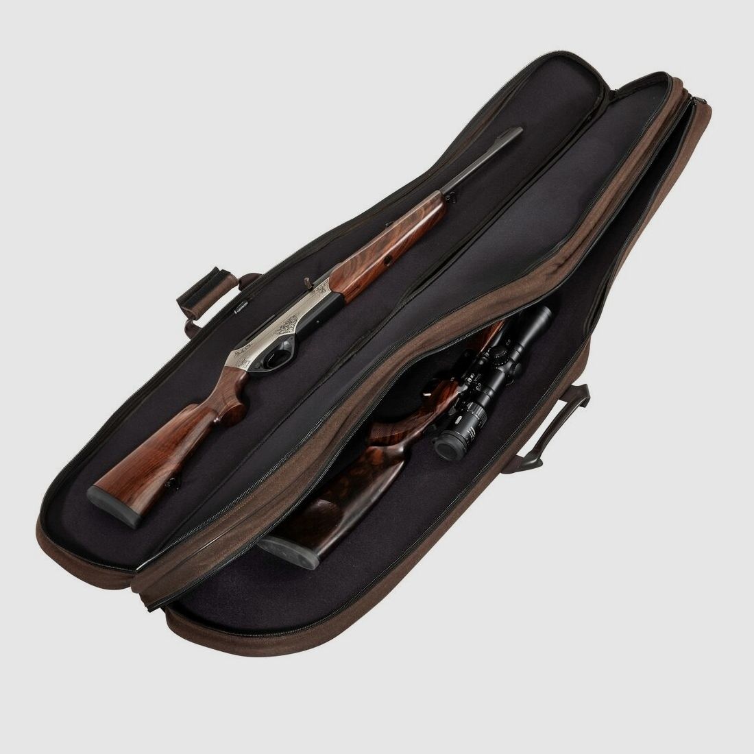 Parforce étui double Loden