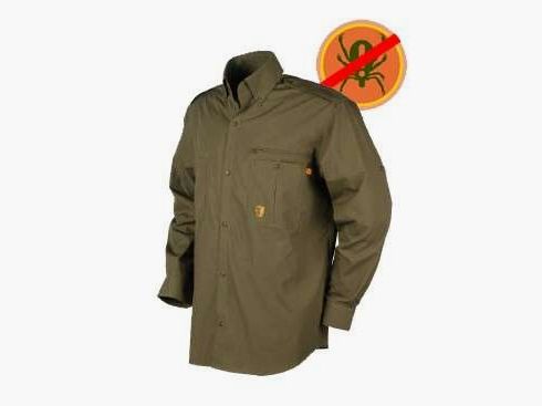 Uni Hemd Herren