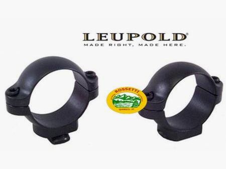 LEUPOLD Ringe STD 30mm - mittel 49956