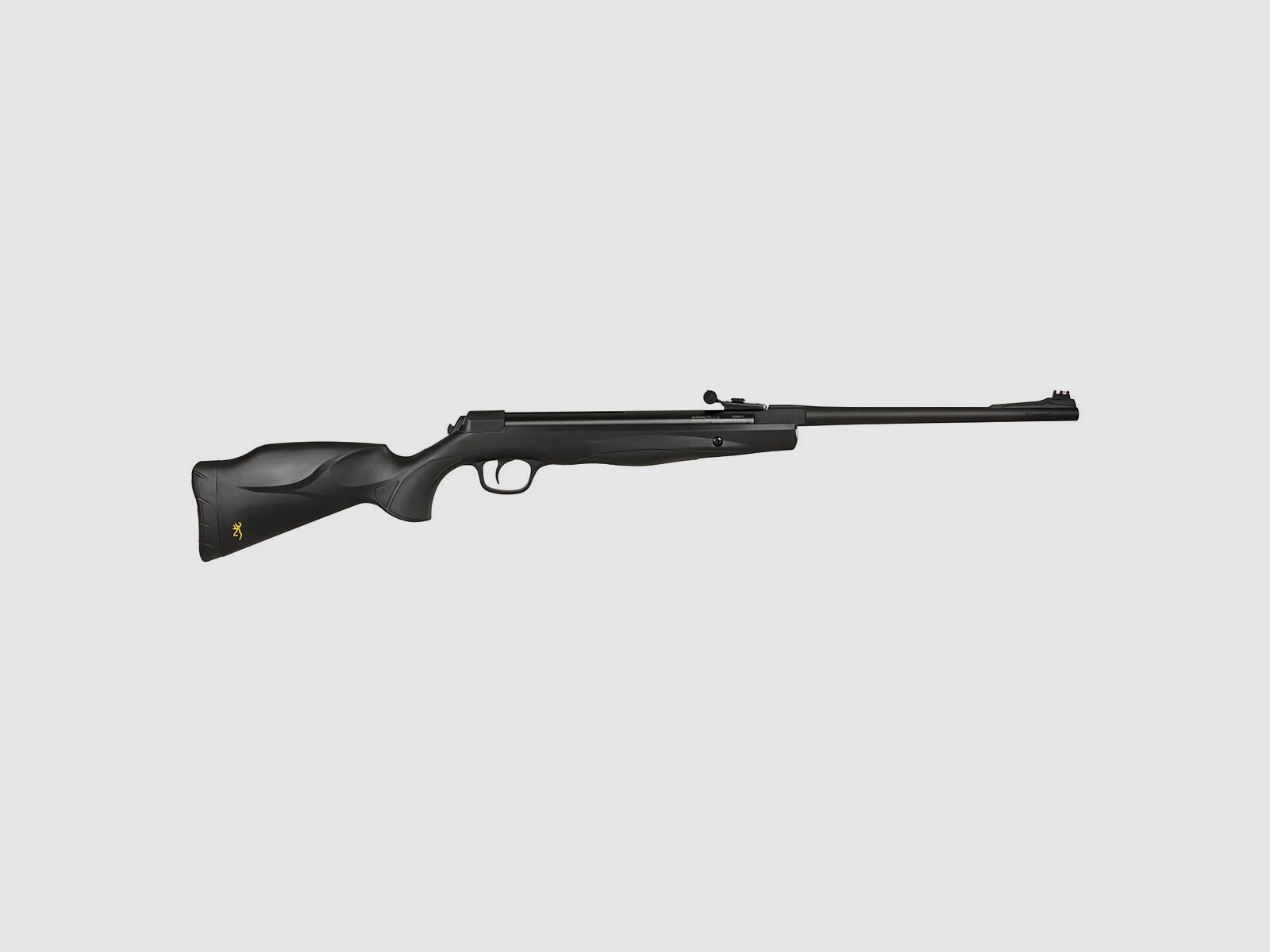 Luftgewehr Browning X-Blade II - 4,5 mm Diabolo (P18)