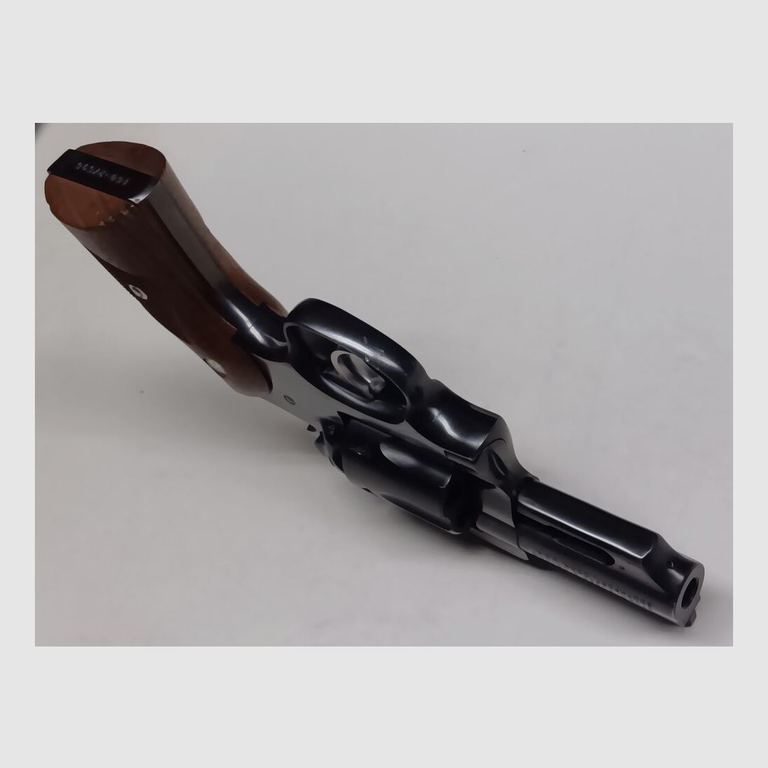 Sturm, Ruger & Co.Inc. Southport USA Security-Six