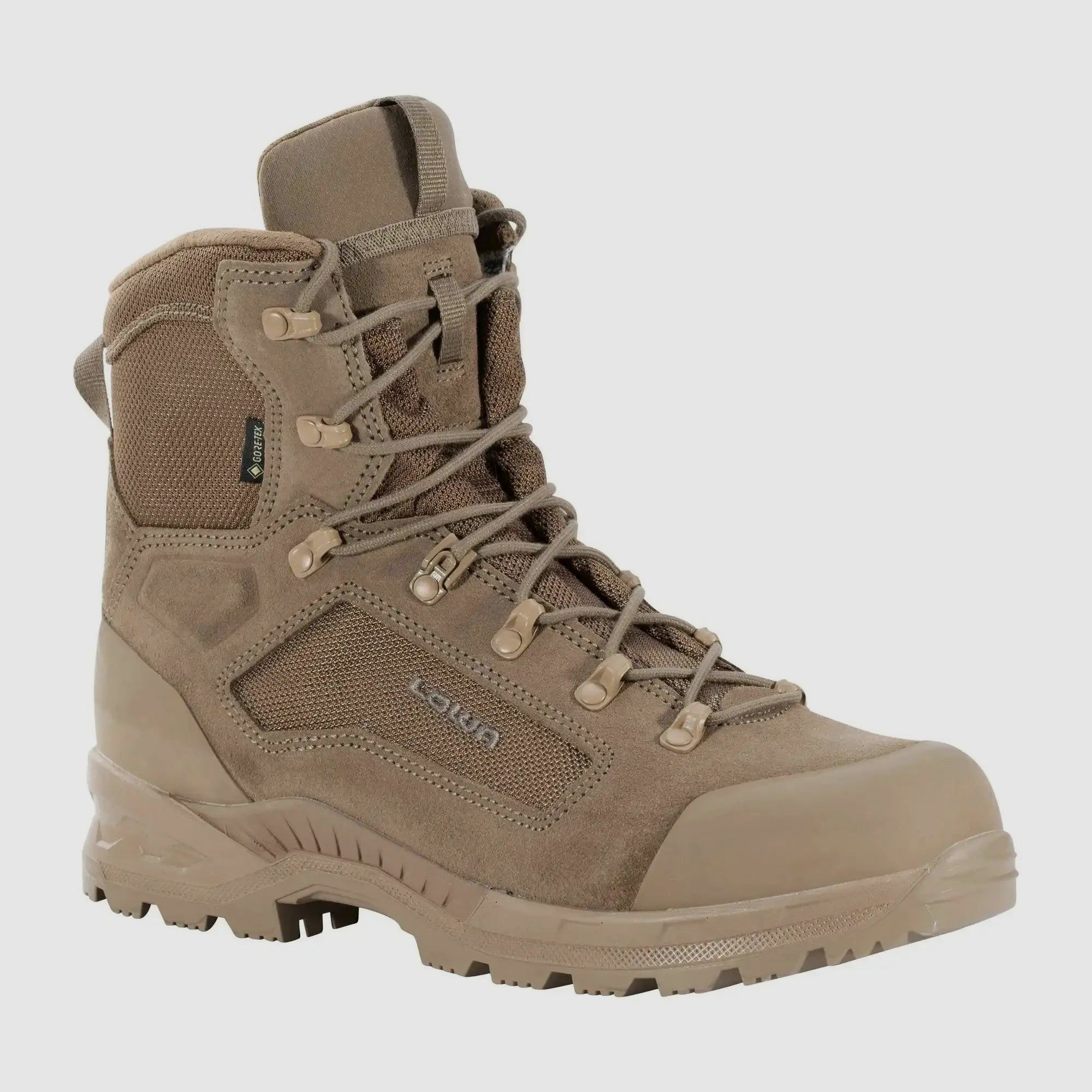 Lowa LOWA Bottes tactiques Breacher S GTX MID - 6.5 Hommes