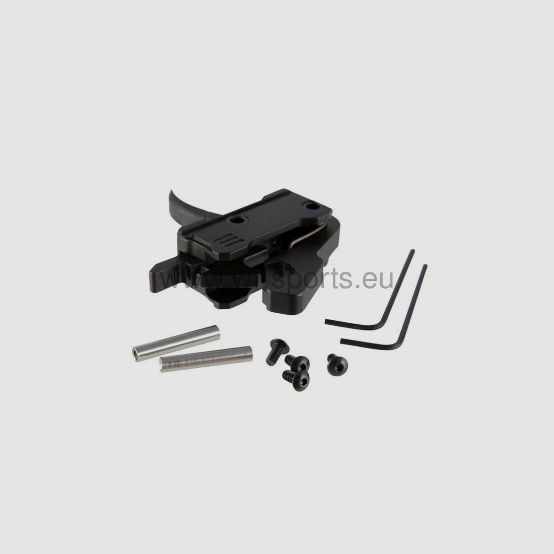 RISE ARMAMENT, AR15 RA140 RAVE , Curve ,NEU, von WF-SPORTS RISE ARMAMENT, AR15 RA140 RAVE ,Abzug AR15