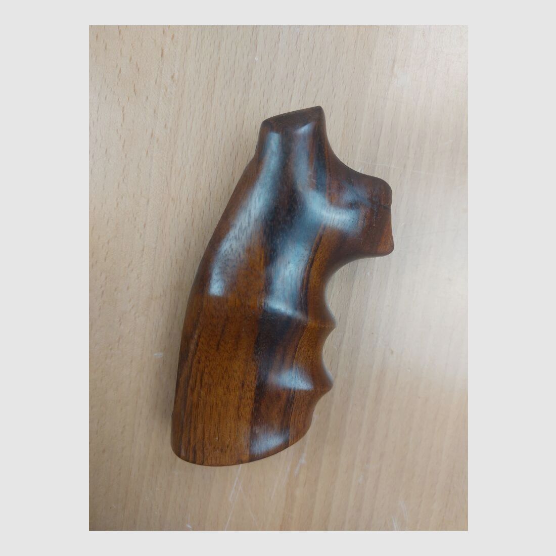 dla Smith & Wesson, USA K + L ramka Square Butt