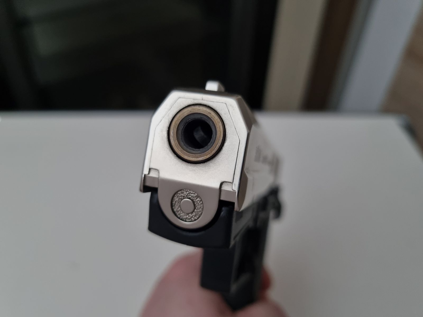 Röhm RG 96  9mm  SSW