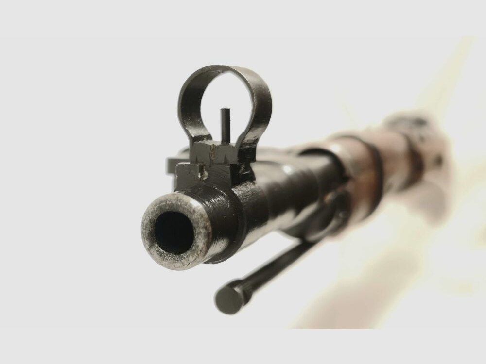 Mosin Nagant M44