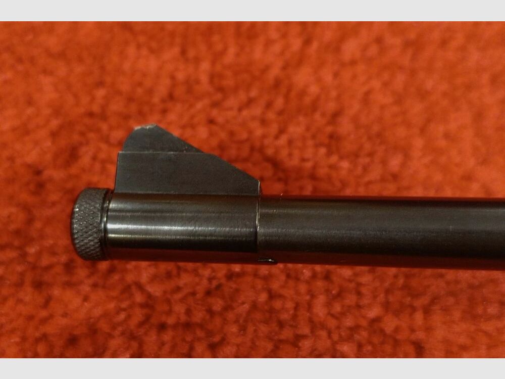 Walther PP Manurhin Mod. Sport .22lr