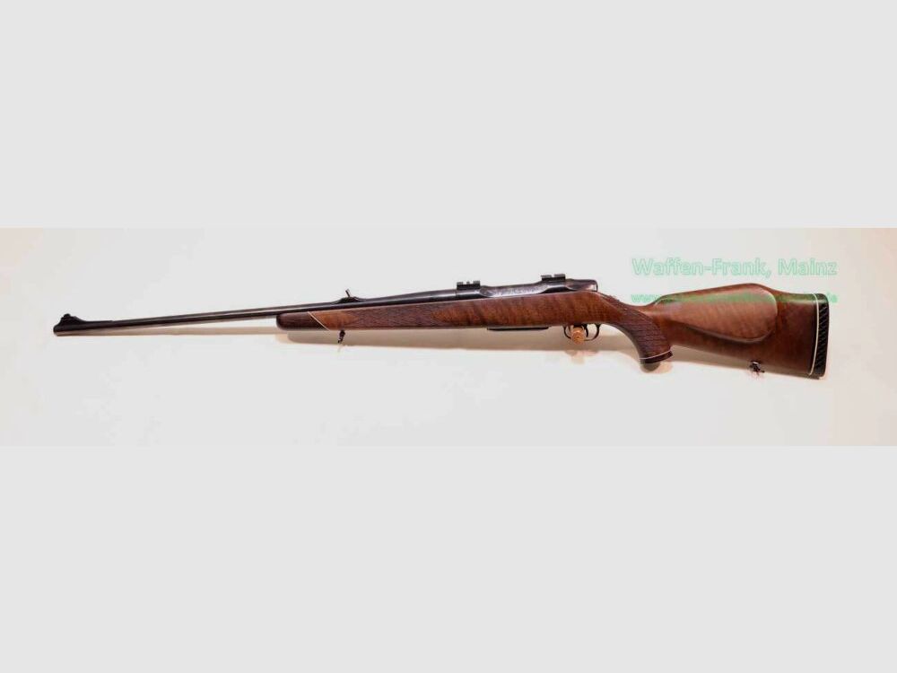 Sauer e Sohn/Eckernförde Mod. 80 Lusso