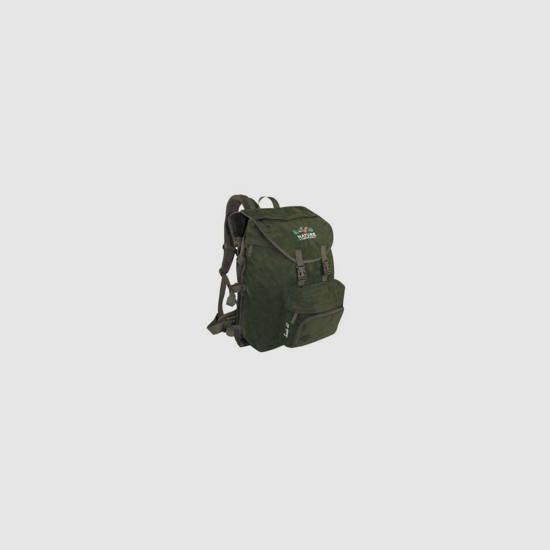Professionelles Wild-Tragsystem mit 40l, Bild 27 von 59