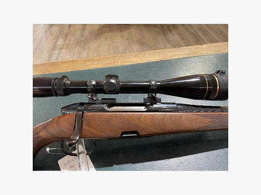 Repetierer Steyr Mannlicher SBS Classic Kal.243Win. | Gebrauchtwaffe