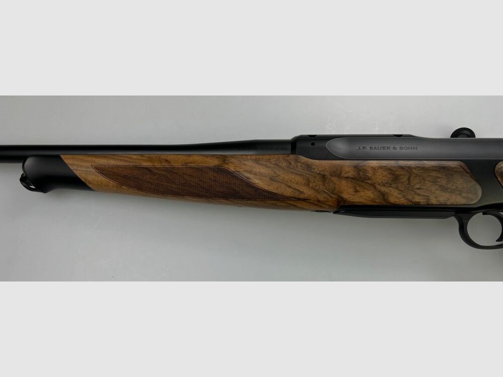 Sauer 505 Eleganza Iconica