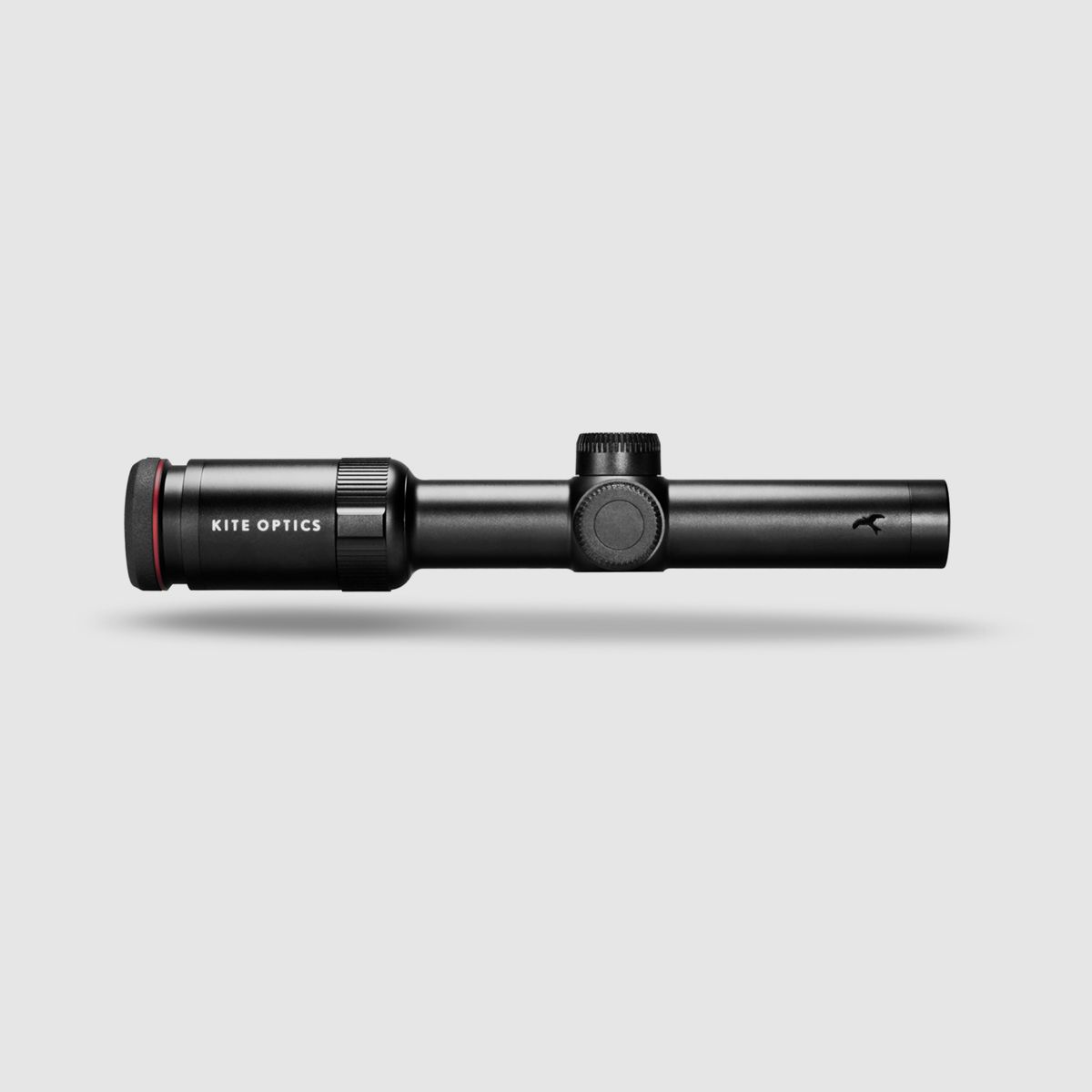 Kite K6 1-6×24 HD Zielfernrohr mit 4 Ai Absehen, Bild 4 von 5
