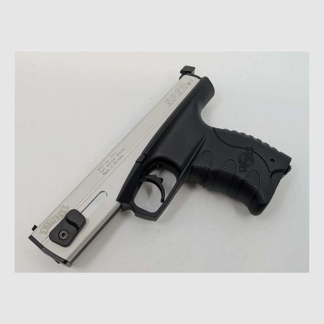 Walther SP22 M1
