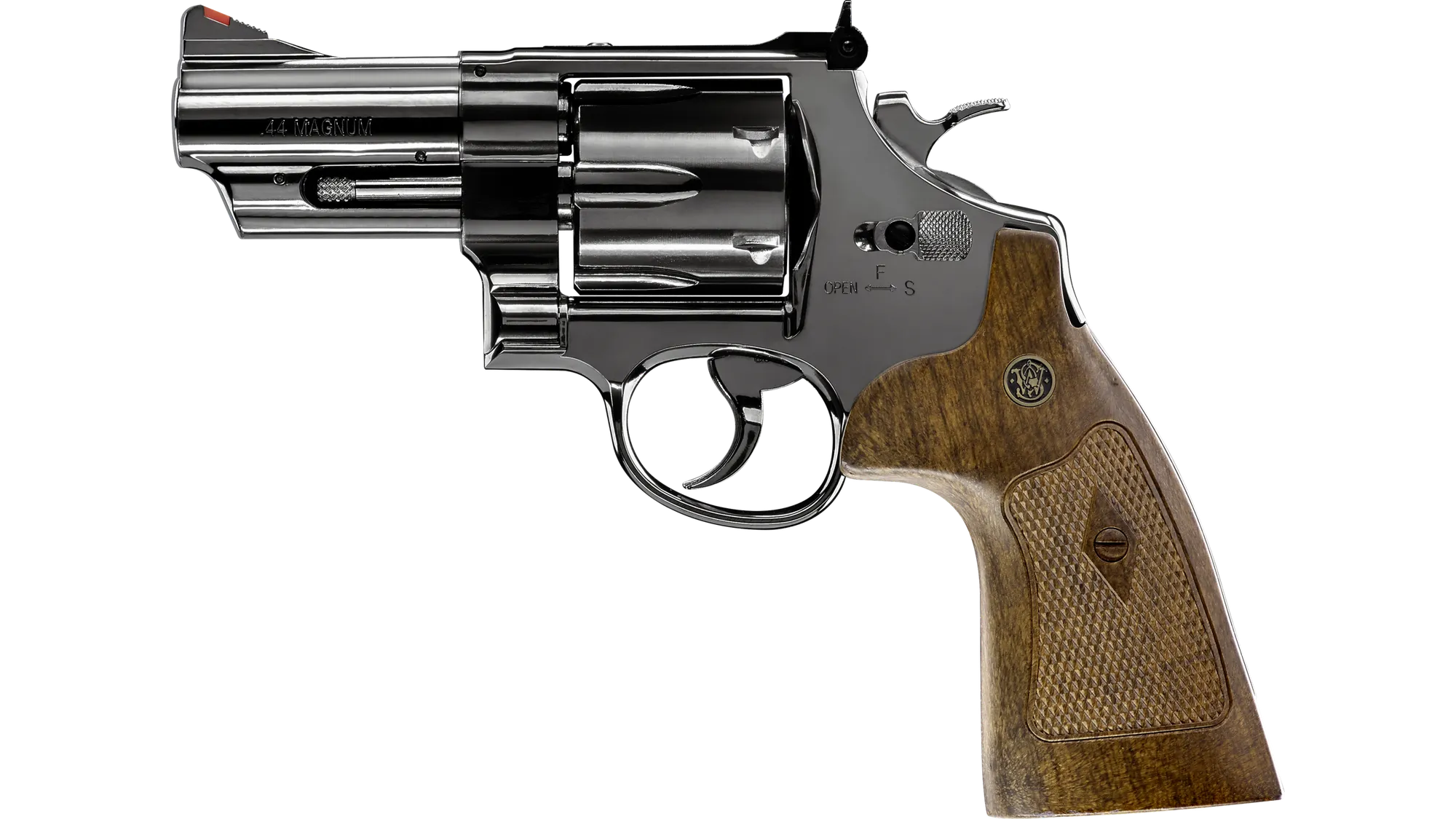 S&W M29 3″