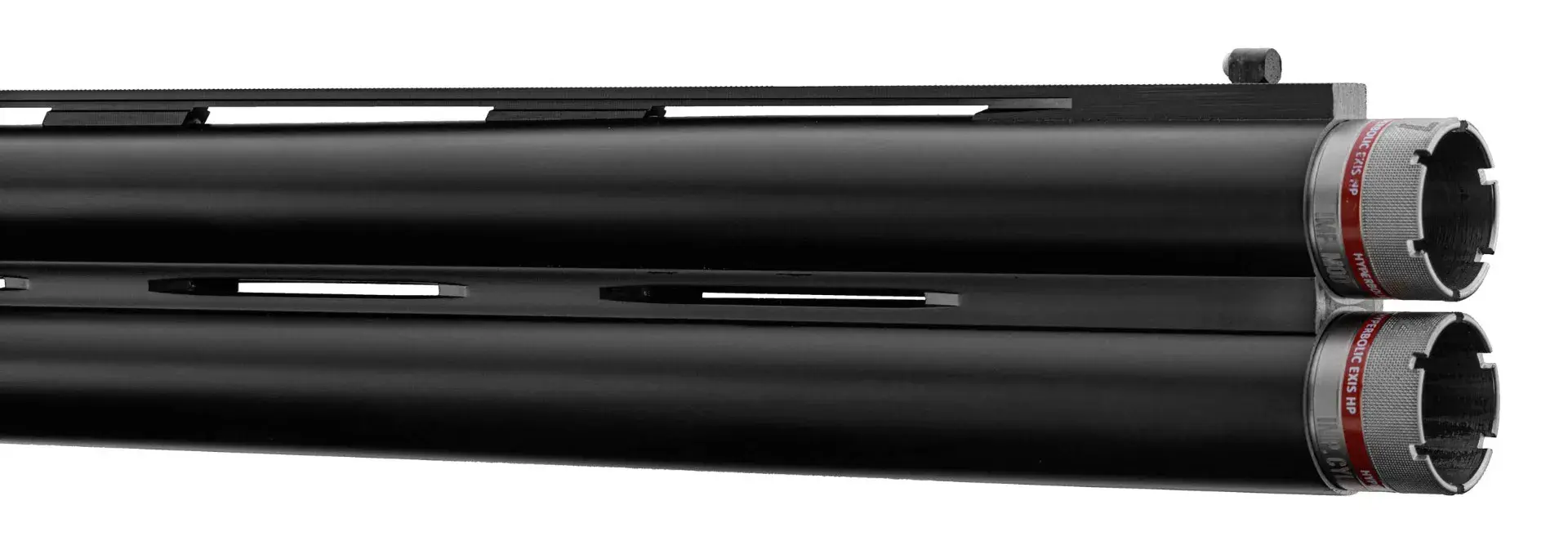 Wettbewerbsflinte Fabarm Superposé ELOS N2 SPORTING RS 12/76, Bild 6 von 20