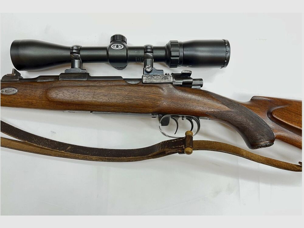 sans sans 7x57, image 2 sur 2