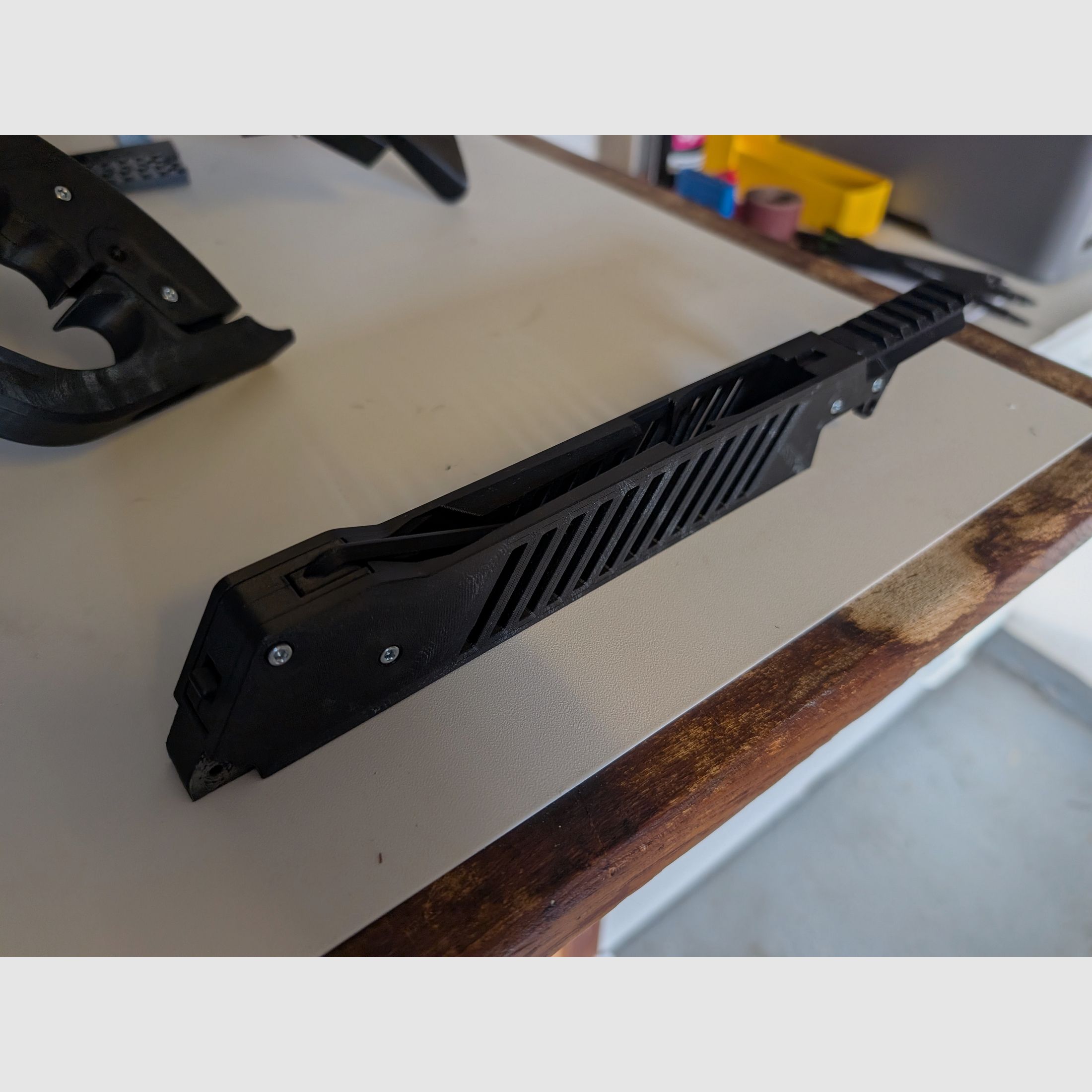 EK Archery Cobra Adder System 7-Schuss