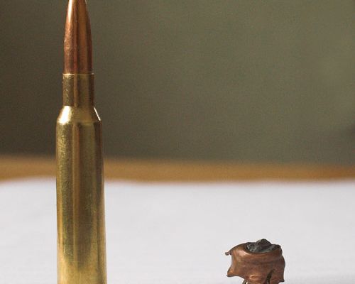 Kaliber 6,5x55 mm Mauser