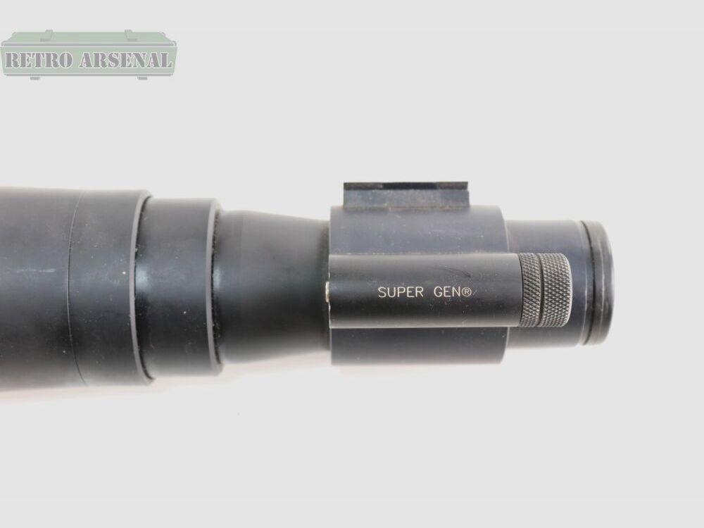 Jahnke DJ8 - High Performance Super Gen, zdjęcie 2 z 8