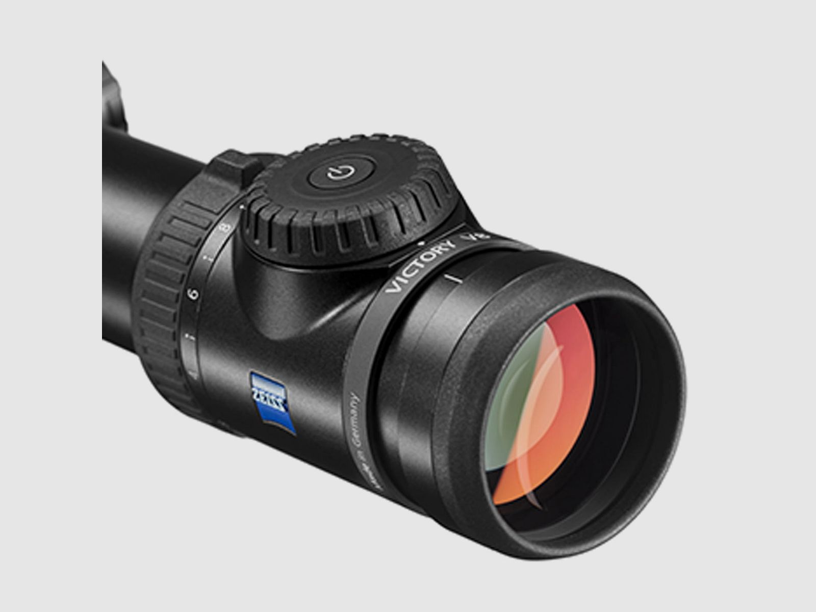 LUNETA ZEISS VICTORY V8 1,1-8X30 SIATKA 54, zdjęcie 4 z 7