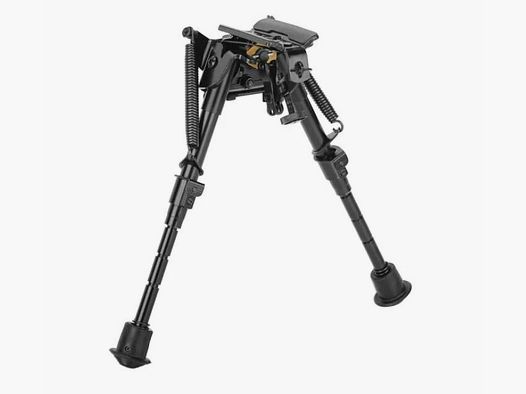 Caldwell XLA Bipod Zweibein Pivot 23-33cm 9"-13"