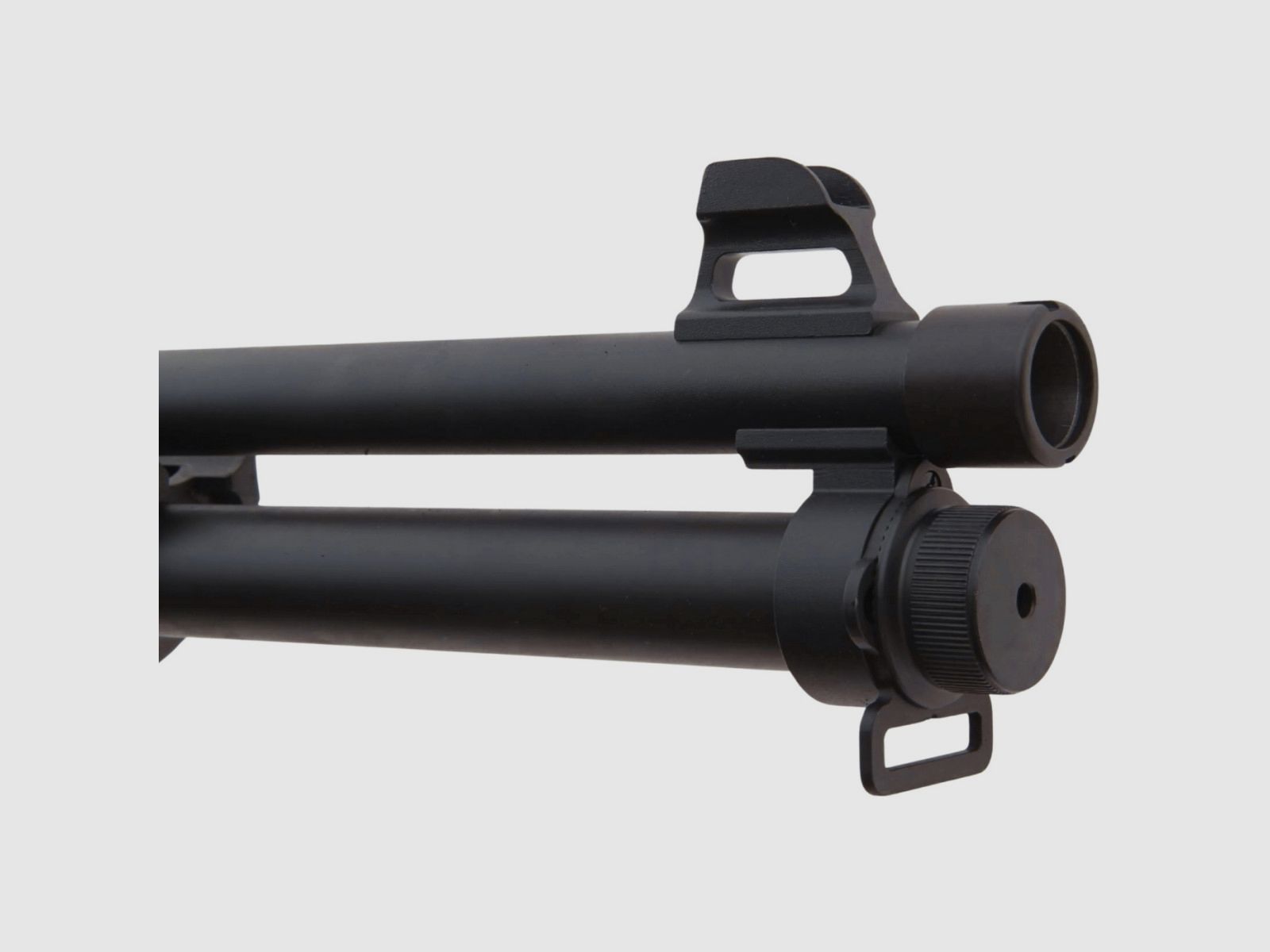 Fabarm SDASS Pro Telescopic, image 4 of 4