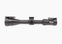 SIG SAUER WHISKEY4 Zielfernrohr | 5-20x50 | MOA Milling Hunter beleuchtet 2.0 FFP