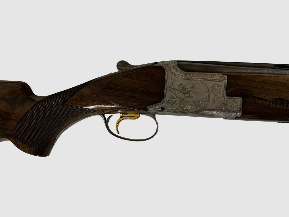 Browning B25 - 12/70