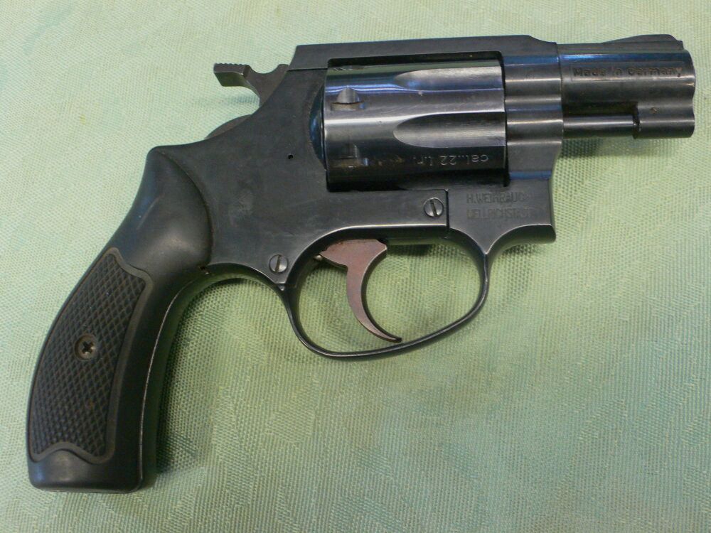 Arminius HW22