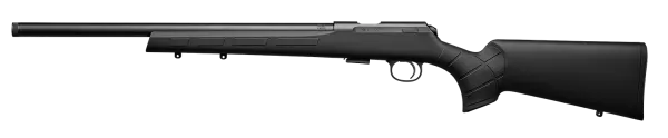 CZ Repetierbüchse 457 Varmint Synthetic .17 HMR 1/2″x20 UNF, Bild 2 von 3