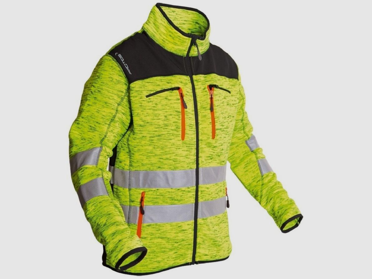 Pfanner Protos® Inuit Jacke, Bild 7 von 10