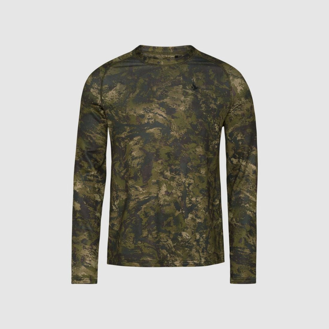 Seeland Active Camo Long Sleeve