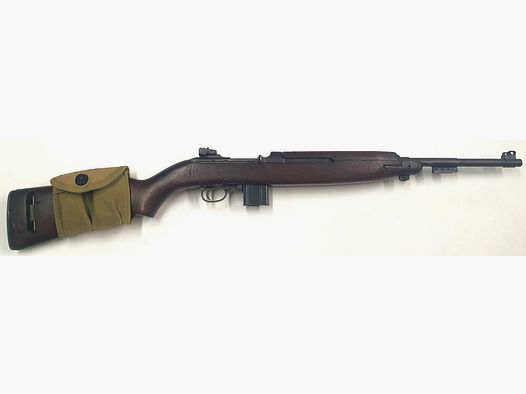 Productos estándar US 30M1 Carabina
