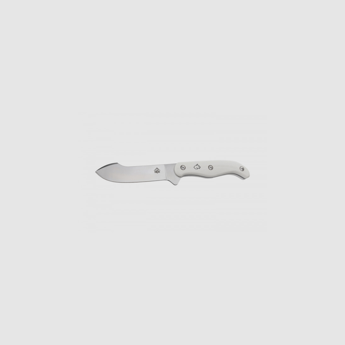 PUMA TEC predator, G10 weiss