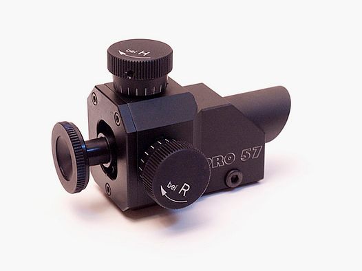 MEC-Centra Diopter Pro 57 Start-Line