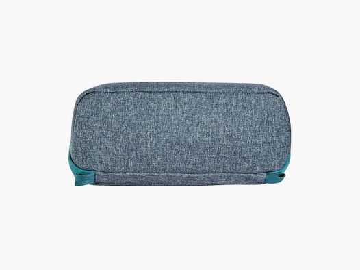 Tatonka Tatonka Kulturbeutel Square Zip Pouch M navy