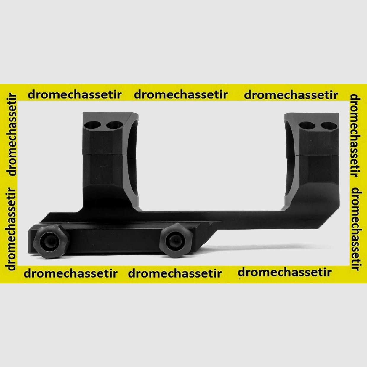 Cantilever monoblock montage, Athlon, diameter 30mm, 701015, afbeelding 1 van 5