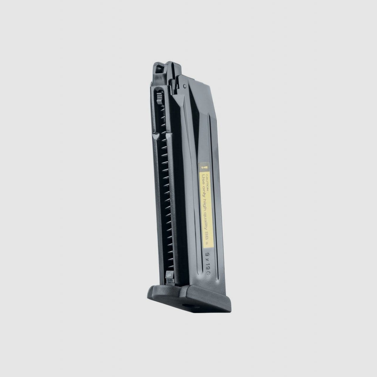 Heckler & Koch VP9 6 mm Ersatzmagazin