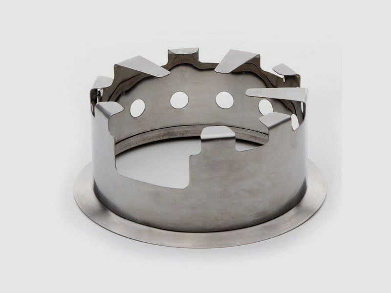 Kelly Kettle Hobo Kocher Zubehör Groß