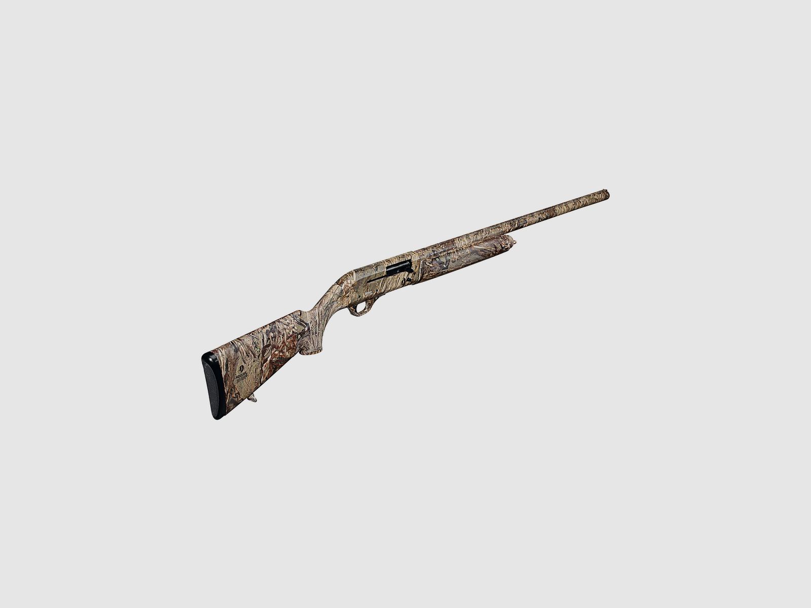 Mercury hunting Selbstladeflinte Light Camo Duck Blind, Kal. 12/76, Bild 3 von 3