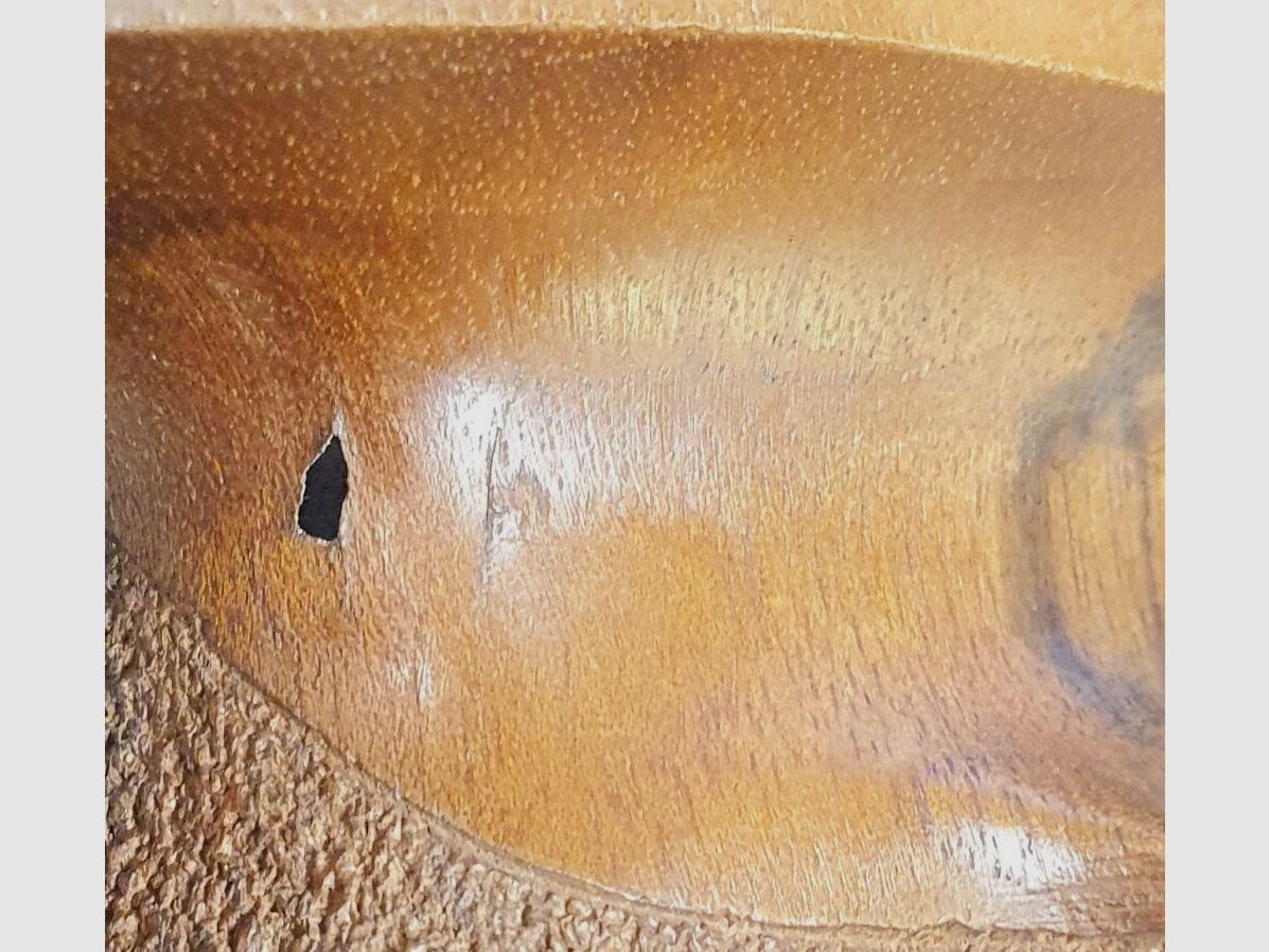 KN-Nill Griffe Damen/Lady Griff von Nill-Griffe für Hämmerli 280