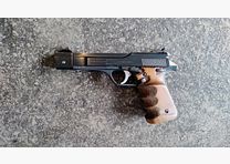 Benelli B76S