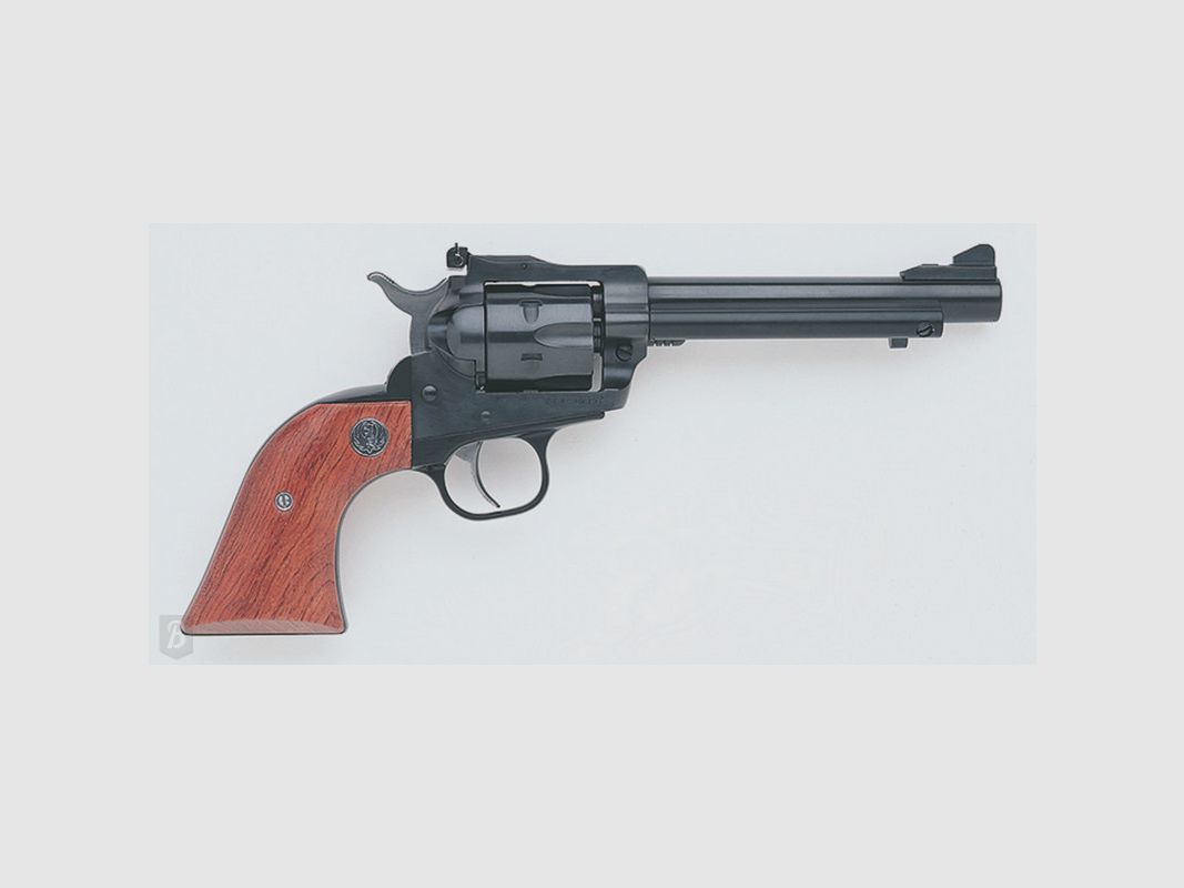 REVOLVER RUGER SUPER BLACKHAWK S-45N ,44MAG 5,1/2 P BRONZE