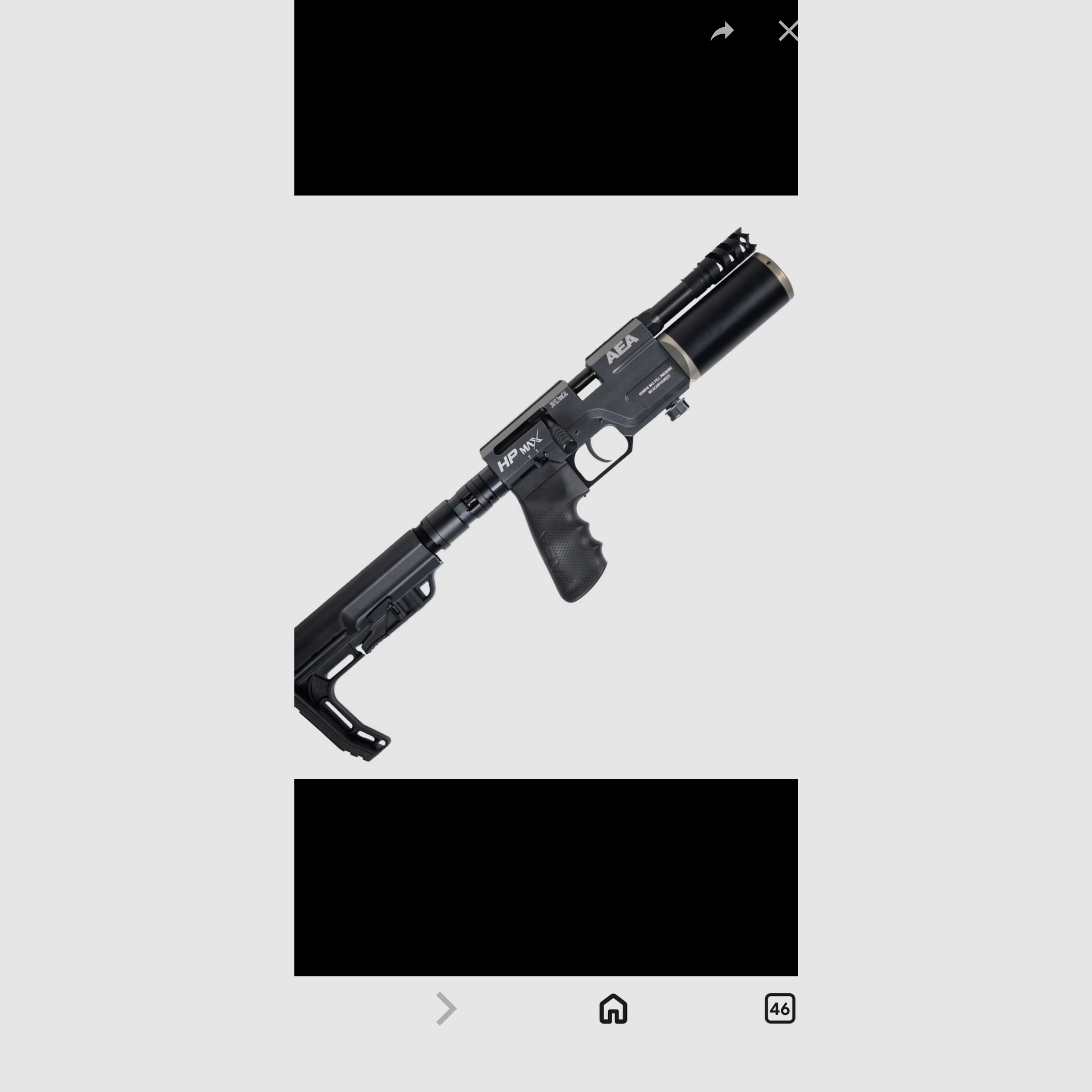 Bintac M50. AEA   HP Max