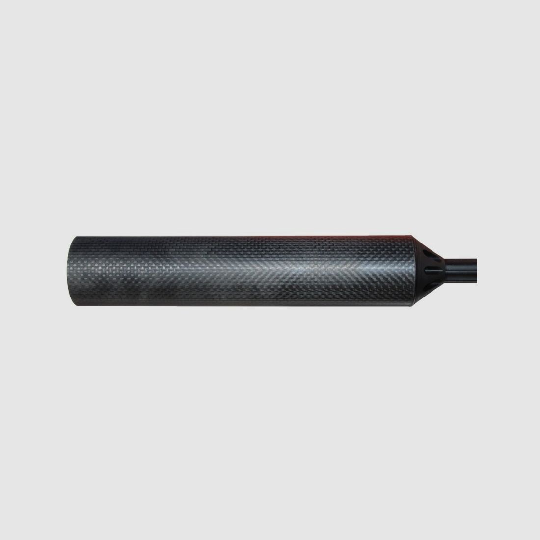 Carbon Hitzeschutz - für W110, X108