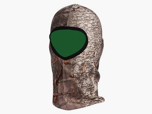 Treeland Sturmhaube Camouflage