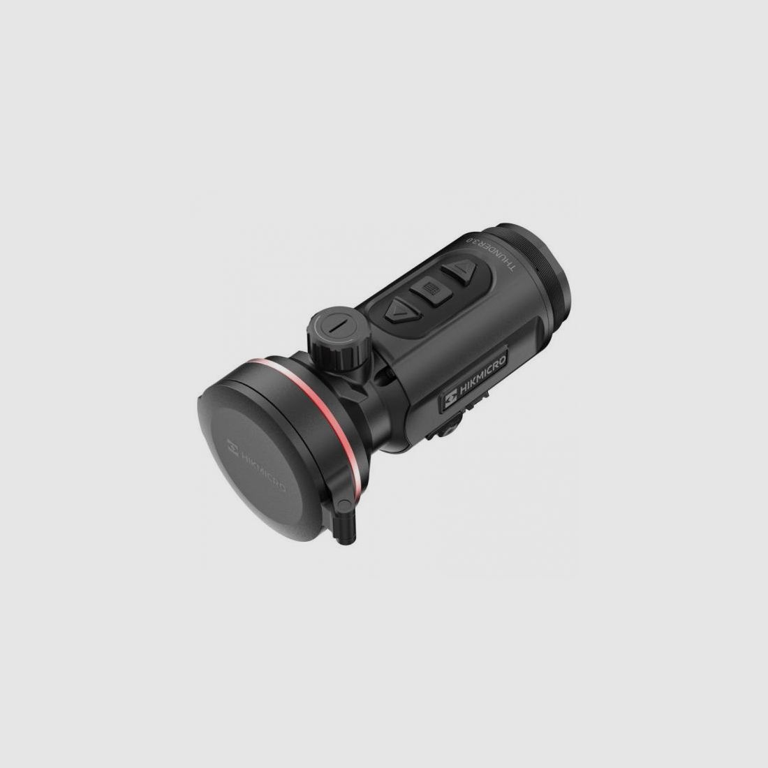 Hikmicro Clip-On Thunder TQ50CL 3.0 (HM-TR76-50S2G/WL-TQ50CL 3.0), image 5 sur 7